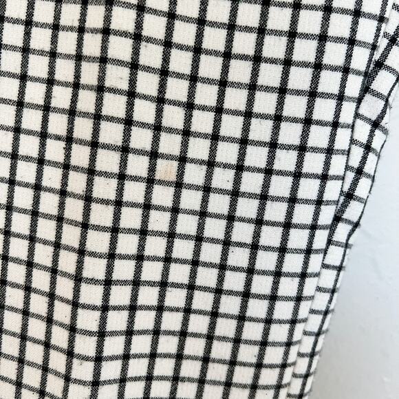 CAbi 3203 Windowpane Trousers size 2 - Picture 3 of 6